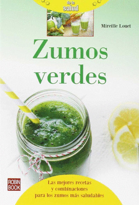 ZUMOS VERDES (BÁSICOS DE LA SALUD)