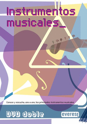 PROYECTO ANDOLA, INSTRUMENTOS MUSICALES, 1 EDUCACIÓN PRIMARIA