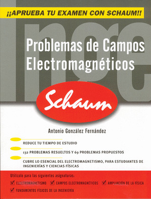 PROBLEMAS DE CAMPOS ELECTROMAGNÉTICOS