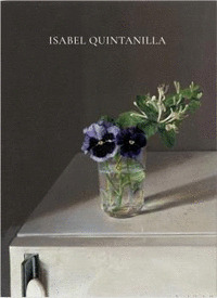 ISABEL QUINTANILLA (ENGLISH VERSION)