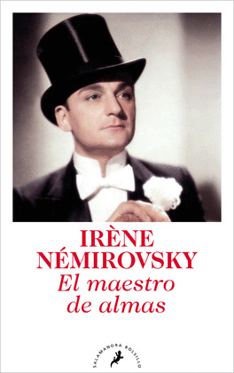 MAESTRO DE ALMAS, EL
