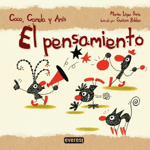 EL PENSAMIENTO