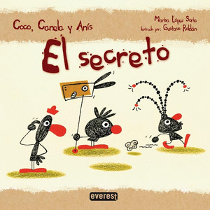EL SECRETO