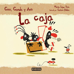 LA CAJA