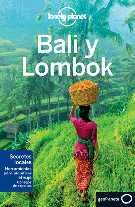 BALI Y LOMBOK. GUÍA LONELY PLANET