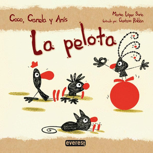 PELOTA, LA