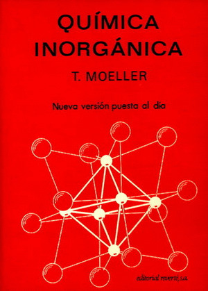 QUÍMICA INORGÁNICA