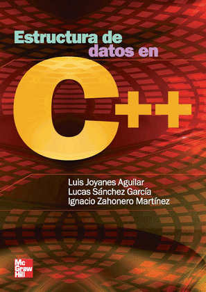 ESTRUCTURA DE DATOS C++