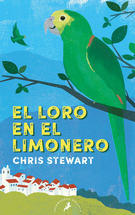 LORO EN EL LIMONERO, EL