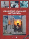 LABORATORIO DE ANÁLISIS INSTRUMENTAL