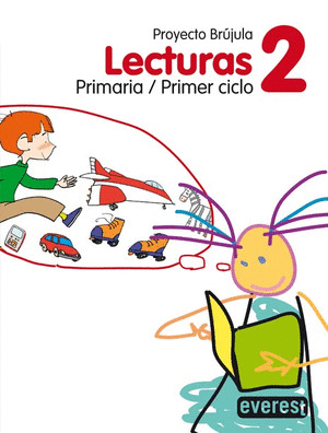 LECTURAS 2ºEP (N)