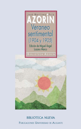 VERANEO SENTIMENTAL  (1904 Y 1905)