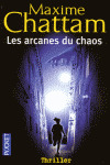 ARCANES DU CHAOS