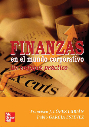 FINANZAS EN EL MUNDO CORPORATIVO