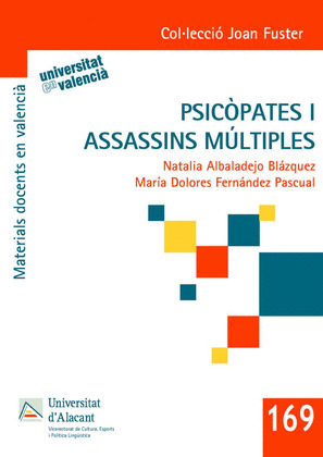 PSICOPATES I ASSASSINS MULTIPLES