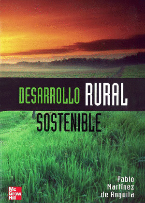 DESARROLLO RURAL SOSTENIBLE