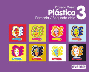 PLASTICA 3ºEP 08 MUSART