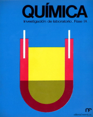 QUIMICA BASICA. FASE IA (INVESTIGACIONES DE LABORATORIO)