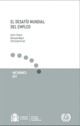 EL DESAFÍO MUNDIAL DEL EMPLEO