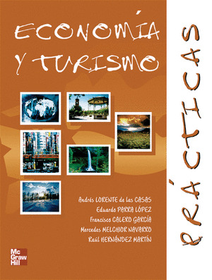 ECONOMÍA Y TURISMO