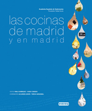 LAS COCINAS DE MADRID