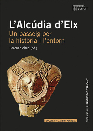 L'ALCUDIA D'ELX
