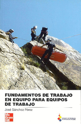 FUNDAMENTOS DE EQUIPOS DE TRABAJO PARA EQUIPOS DE TRABAJO