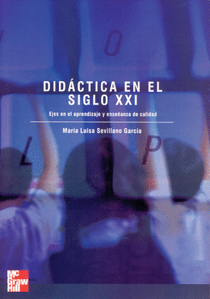 DIDÁCTICA EN EL SIGLO XXI