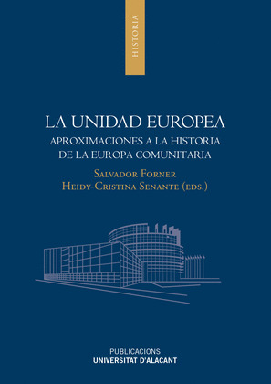 UNIDAD EUROPEA, LA