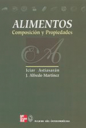EBOOK-ALIMENTOS,COMPOSICION Y PROPIEDADES
