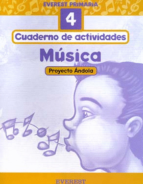 CUAD.MUSICA 4º ANDOLA