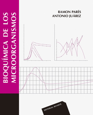BIOQUIMICA DE LOS MICROORGANISMOS