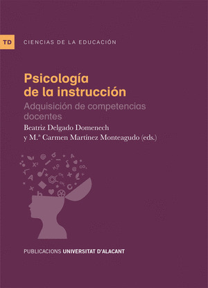 PSICOLOGIA DE LA INSTRUCCION