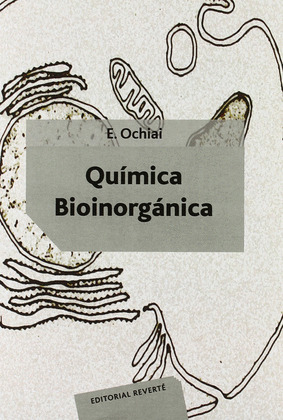 QUIMICA BIOINORGANICA