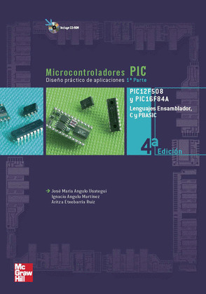 EBOOK-MICROCONTROLADORES PIC 1ª PARTE