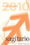 HORÓSCOPOS 2010. SAGITARIO