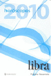 HORÓSCOPOS 2010. LIBRA