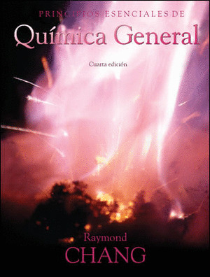 EBOOK-CONCEPTOS ESENCIALES DE QUIMICA GENERAL