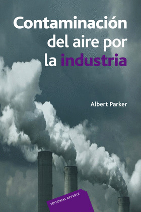 CONTAMINACION DEL AIRE POR INDUSTRIA
