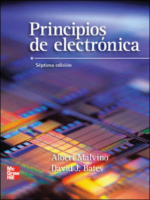PRINCIPIOS DE ELECTRÓNICA