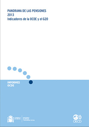 PANORAMA DE LAS PENSIONES 2013
