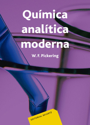QUIMICA ANALITICA MODERNA