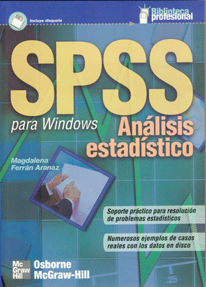 EBOOK-SPSS WINDOWS.ANALISIS ESTADISTICO