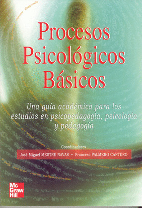 EBOOK-PROCESOS PSICOLOGICOS BASICOS