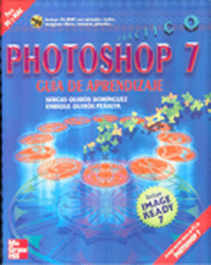 EBOOK-PHOTOSHOP 7 PRACTICO. GUIA DE APRENDIZAJE