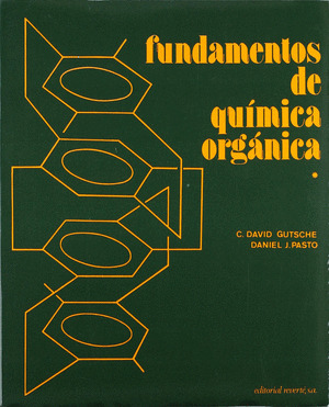 FUNDAMENTOS QUIMICA ORGANICA (2 VOLS.)