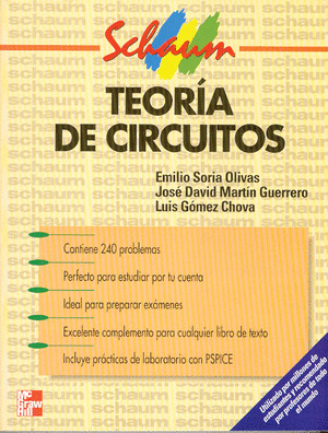 EBOOK-TEORIA DE CIRCUITOS