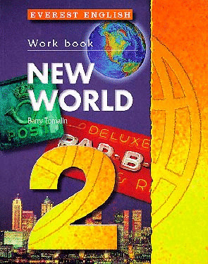 NEW WORLD 2 WB (BACH.LOGSE)