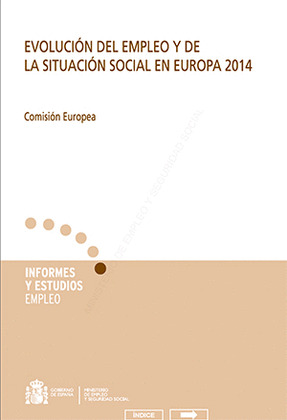 EVOLUCION DEL EMPLEO Y DE LA SITUACION SOCIAL EN EUROPA 2014