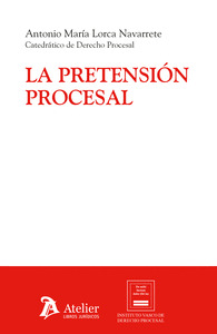 LA PRETENSION PROCESAL